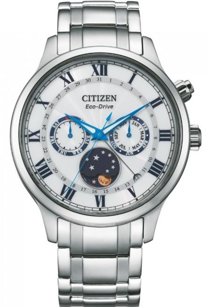 Citizen Eco-Drive