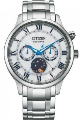 Citizen Eco-Drive galéria