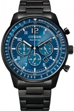 Citizen Chronograph galéria