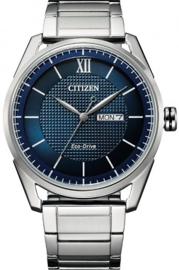 Citizen Eco-Drive galéria