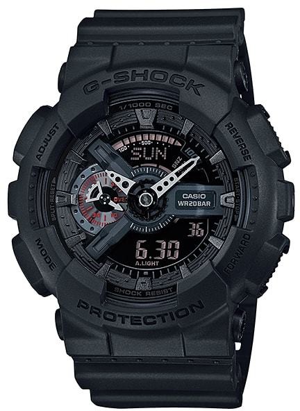 Casio G-Shock G-Classic