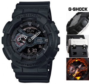 Casio G-Shock G-Classic galéria