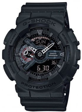 Casio G-Shock G-Classic galéria