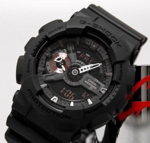 Casio G-Shock G-Classic galéria