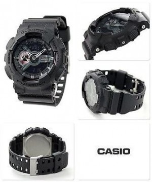 Casio G-Shock G-Classic galéria