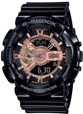 Casio G-Shock Original galéria