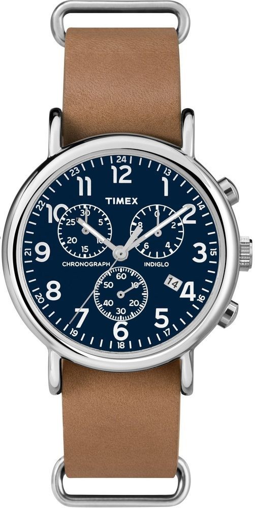 Timex Weekender Chronograph