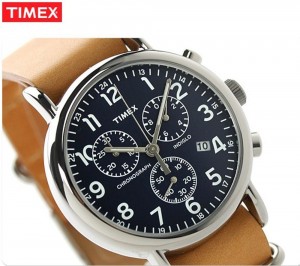 Timex Weekender Chronograph galéria