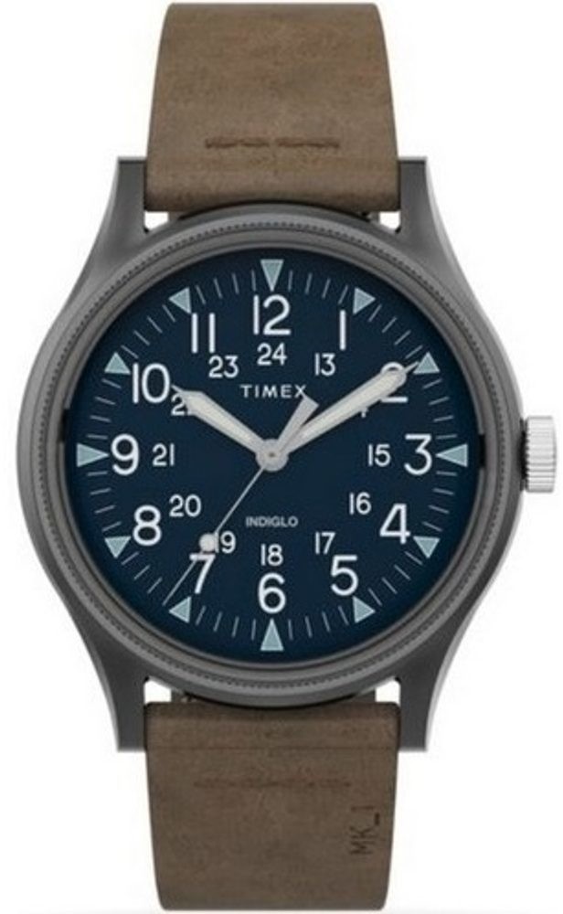 Timex MK1