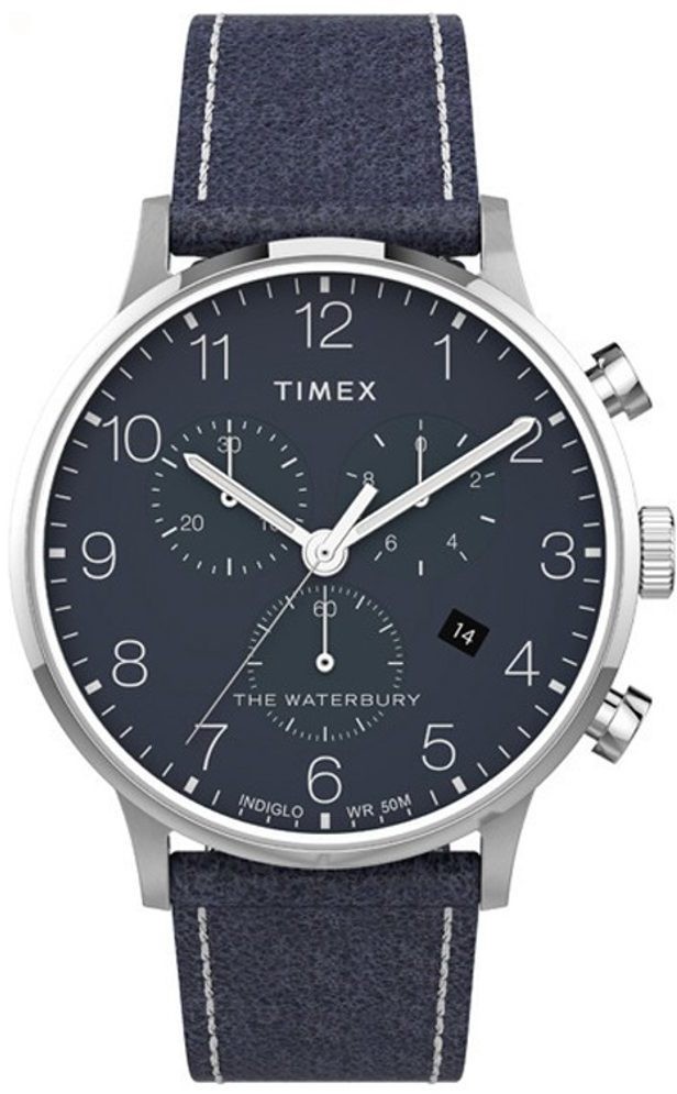 Timex Waterbury