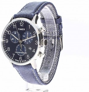 Timex Waterbury galéria