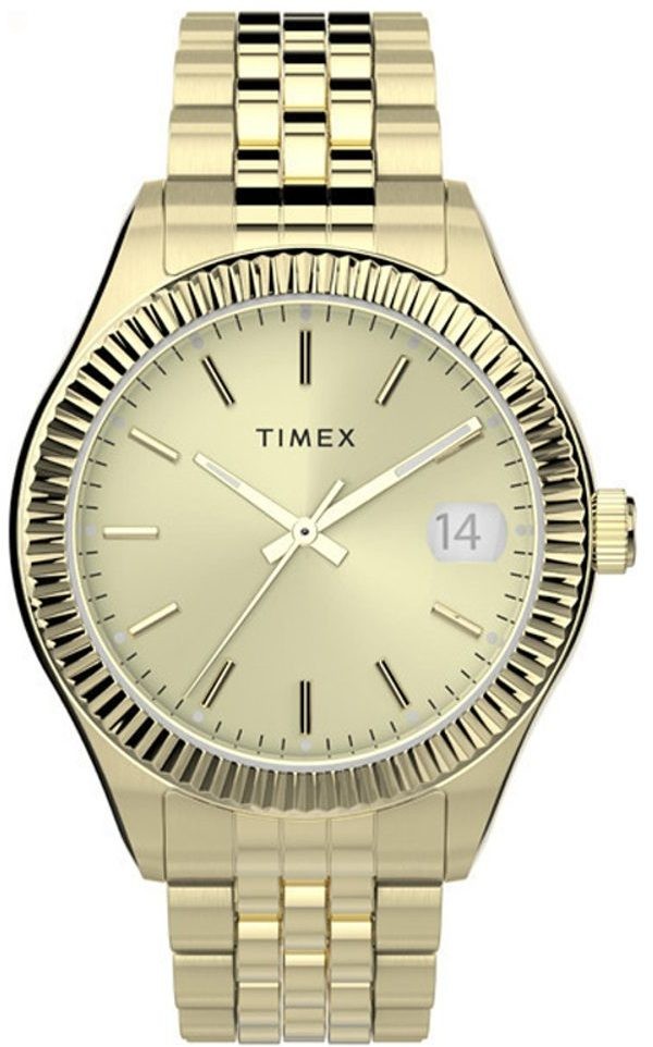 Timex Waterbury