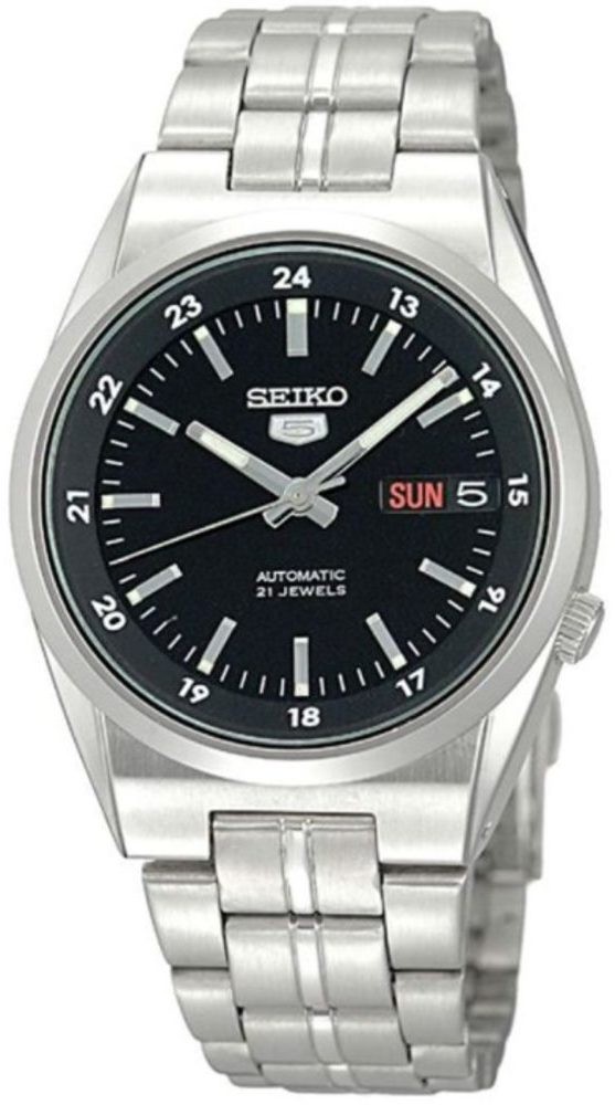 Seiko 5 Automatic