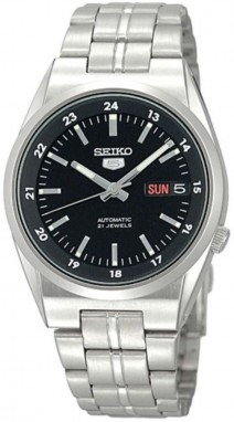 Seiko 5 Automatic galéria