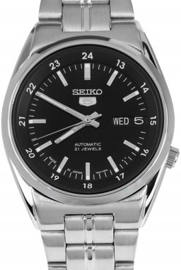 Seiko 5 Automatic galéria