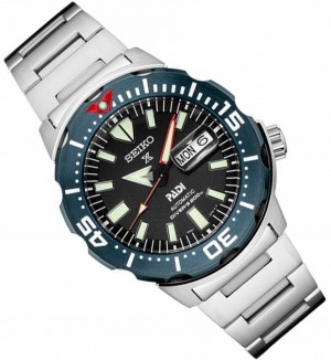 Seiko Prospex Padi Monster galéria