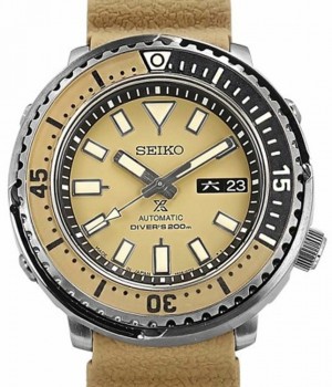 Seiko Prospex Urban Safari galéria