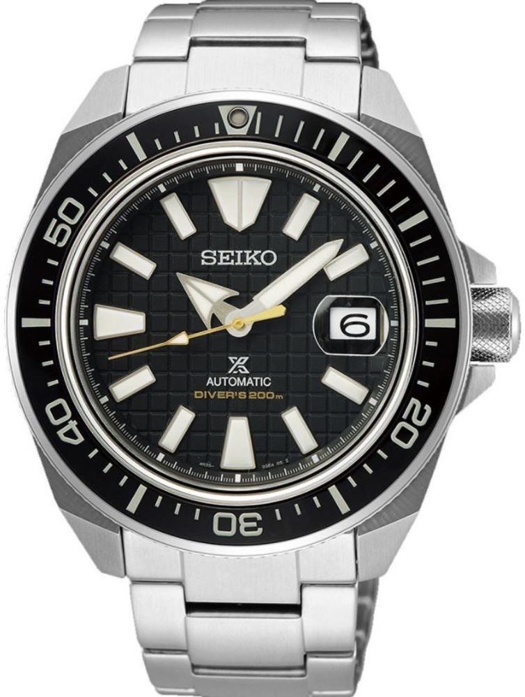 Seiko Prospex Automatic