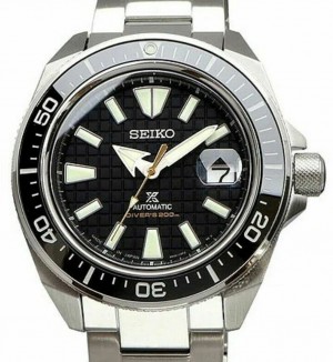 Seiko Prospex Automatic galéria