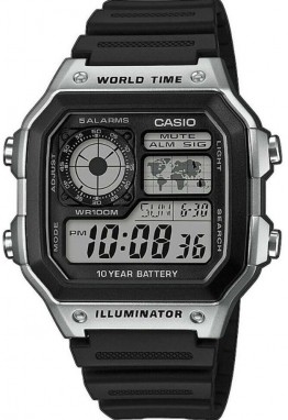 Casio Collection galéria