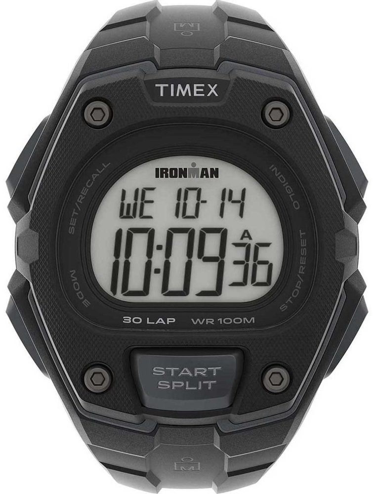 Timex Ironman Classic