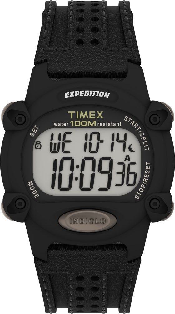 Timex Expedition