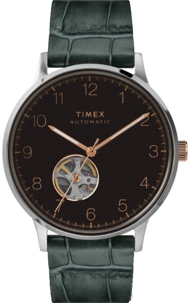 Timex Waterbury