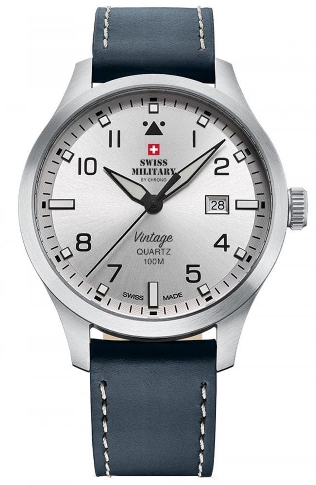 Swiss Military by Chrono