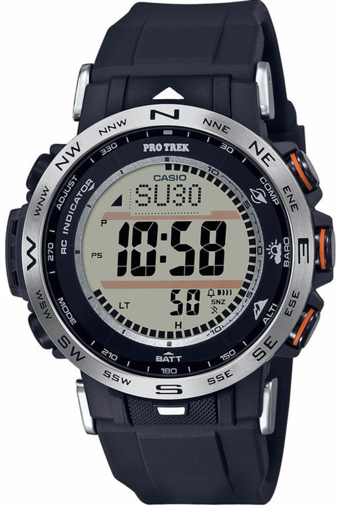 Casio Pro Trek