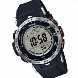 Casio Pro Trek galéria