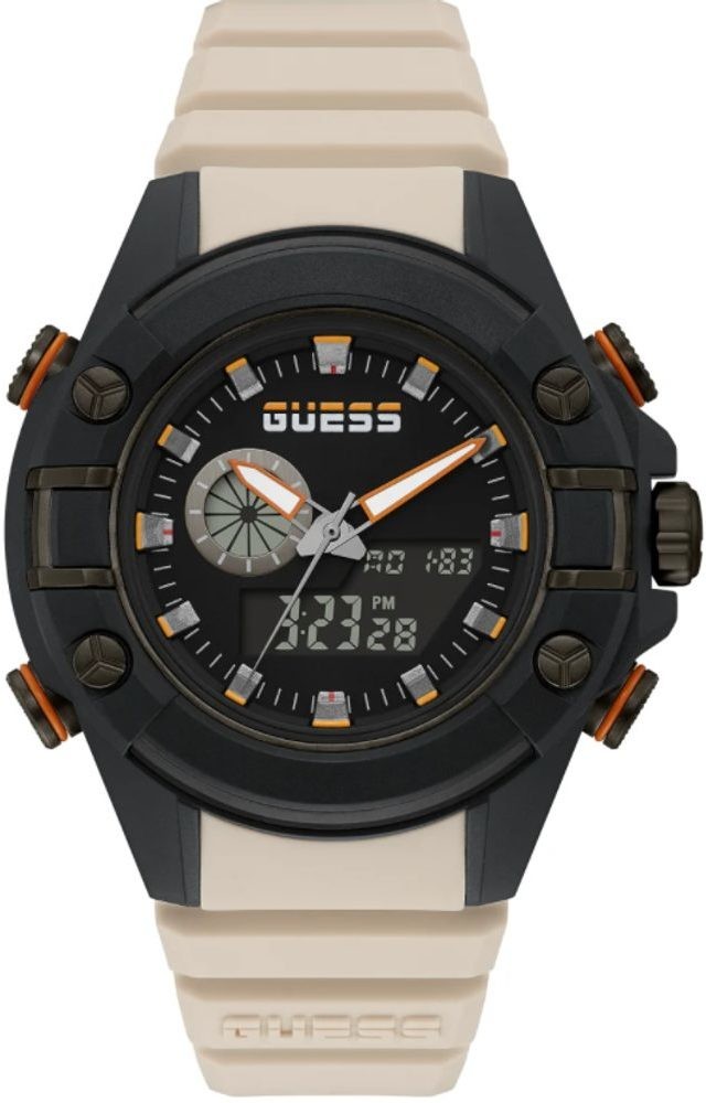 Guess Mens Sport