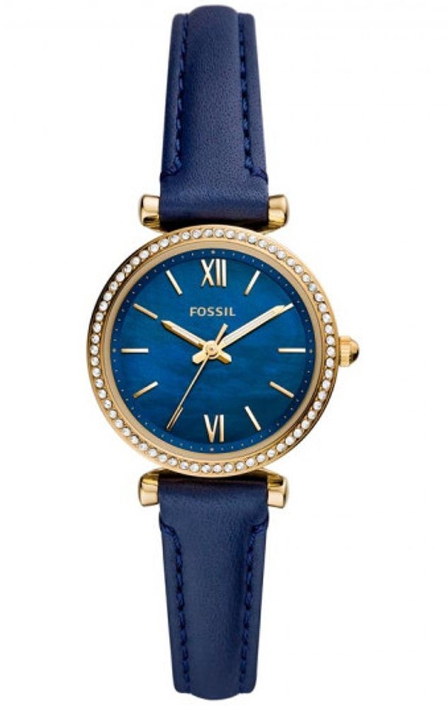 Fossil Carlie Mini