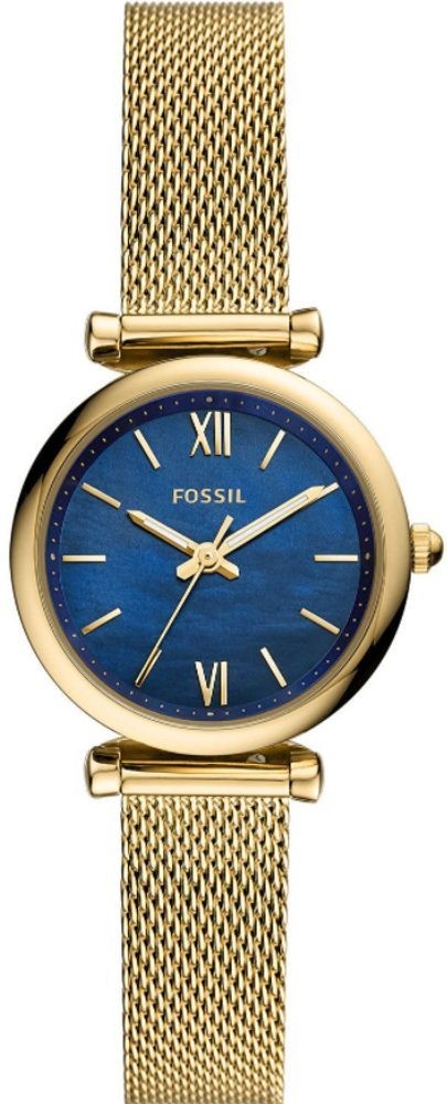 Fossil Carlie Mini