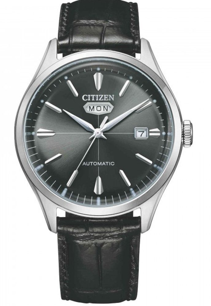 Citizen Automatic