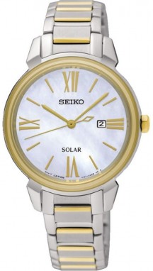 Seiko Solar galéria