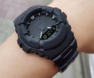 Casio G-Shock galéria