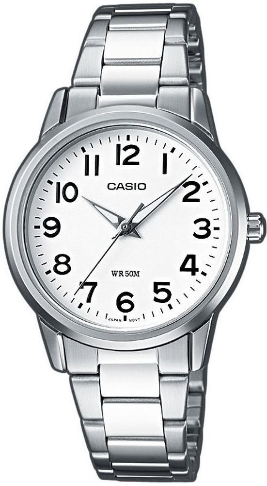 Casio Collection Basic