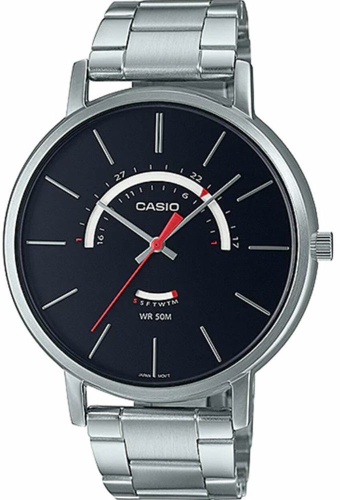 Casio