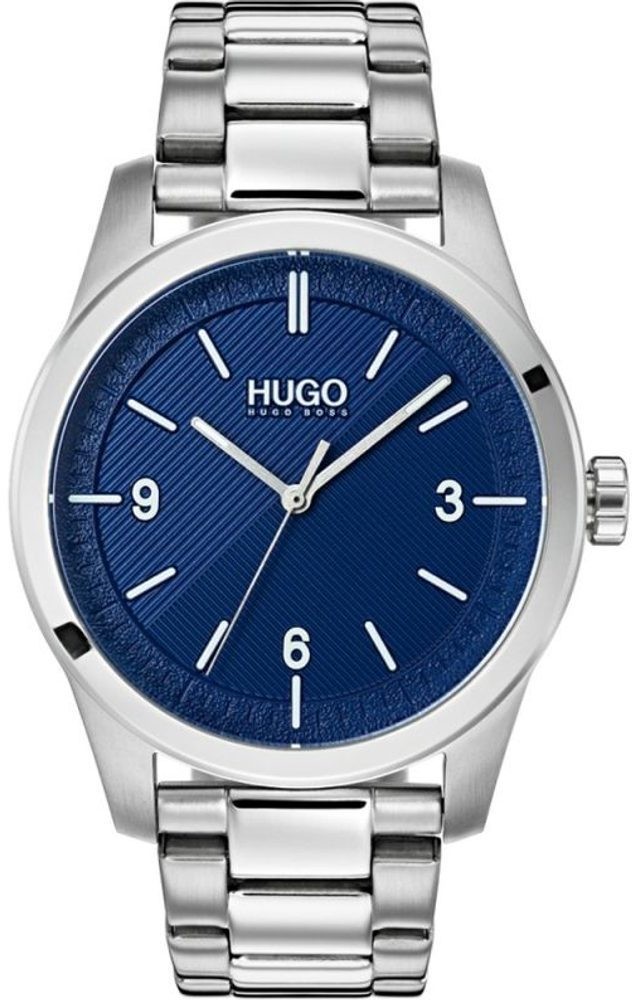 Hugo Boss