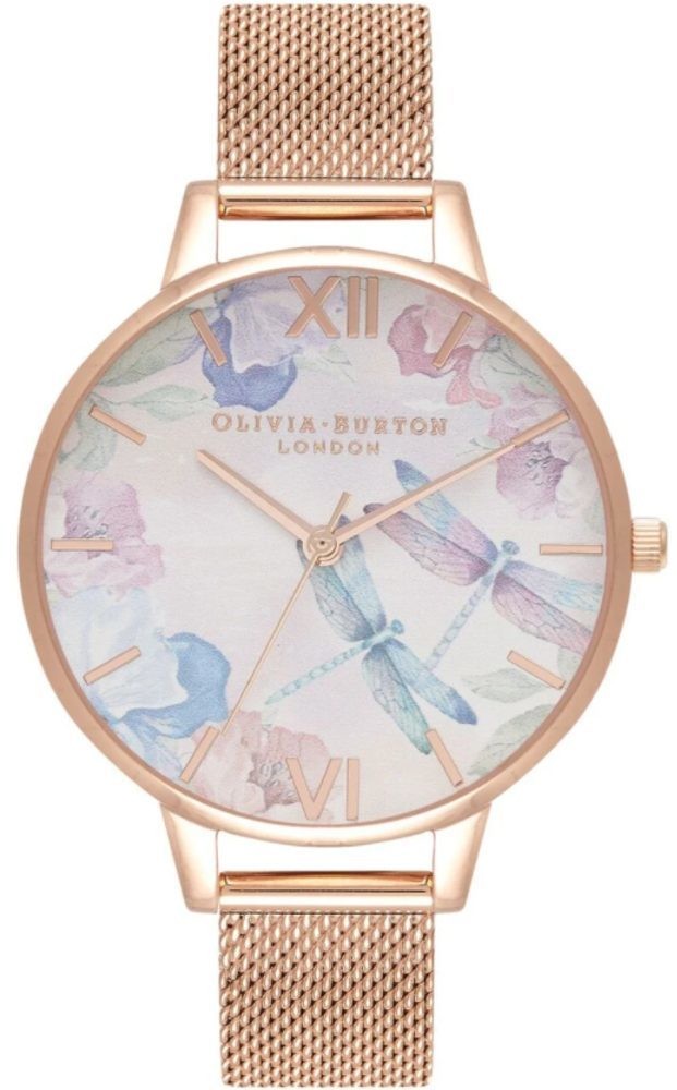 OLIVIA BURTON