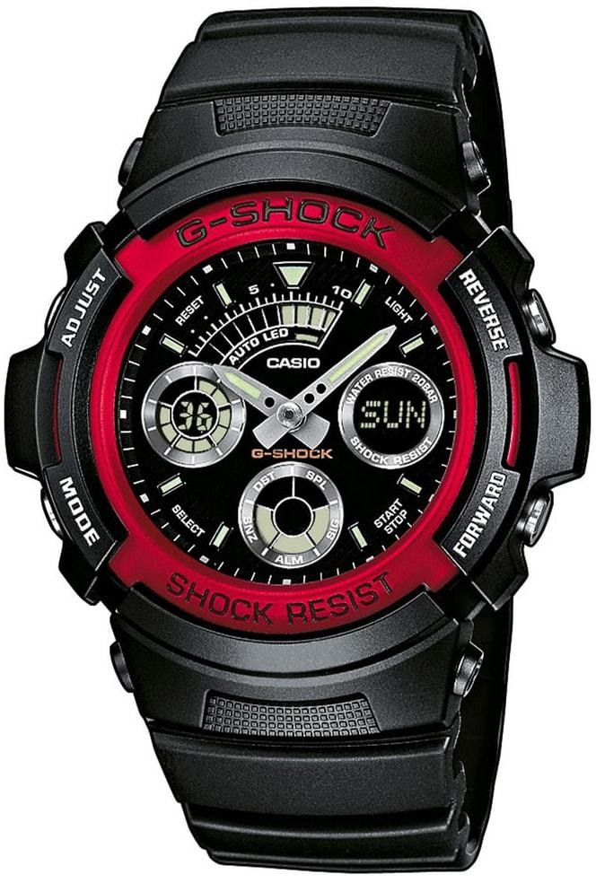 Casio G-Shock