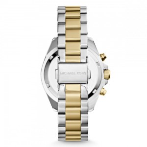 Michael Kors Bradshaw Chrono galéria