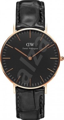 Daniel Wellington galéria