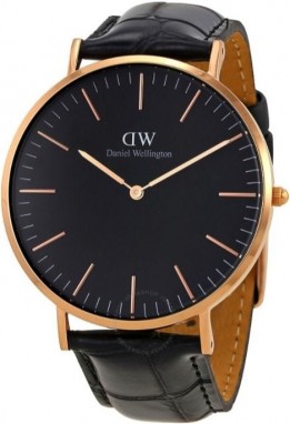 Daniel Wellington galéria