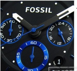 Fossil Machine galéria