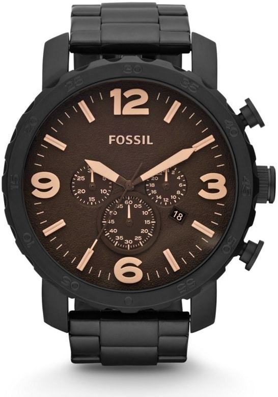 Fossil Nate