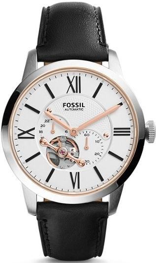 Fossil Townsman