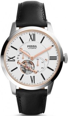 Fossil Townsman galéria