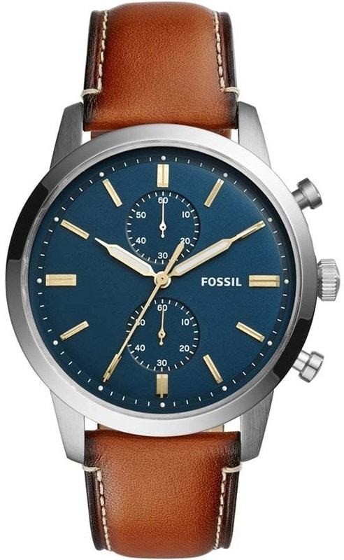 Fossil Townsman Chronograph