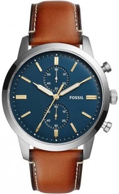 Fossil Townsman Chronograph galéria